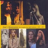 Jane's Renaissance - The Complete Jane Relf Collection: 1969-1995