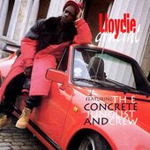 Lloydie Crucial