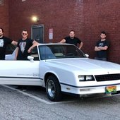 Drivetrain band
