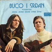 Buco i Srdjan