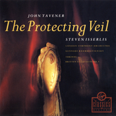 The Protecting Veil