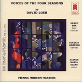 Loeb: Voices of the 4 Seasons