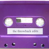 the throwback edits - purple tape (makestapes & yppah) 2006