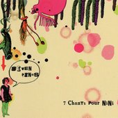 7 Chants Pour Nini