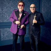 Elton & Bernie (2020 Oscars)