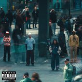 One Day We'll Make It Out, Til Then; [Explicit]