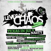 Leverage of Chaos Fest (bel)