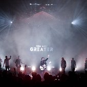 GREATER