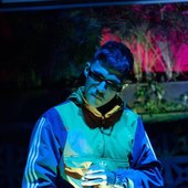 Sike Damodar live at Municipal - Música Viva