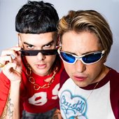 CA7RIEL & Paco Amoroso