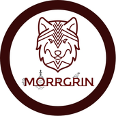 Аватар для Morrgrin