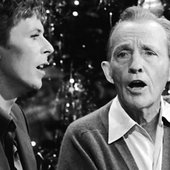 Bing Crosby & David Bowie