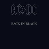 AC/DC- Back In Black