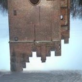 wall i was