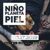 Piel Release 03.17.19