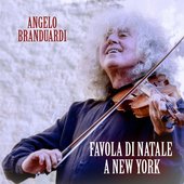 Favola di Natale a New York