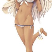 Artist's Twitter Profile Picture