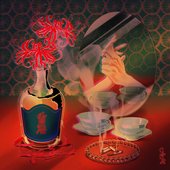 In The Mood For Love - Single