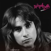 Jerry Nolan from New York Dolls