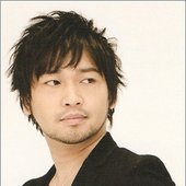 Nakamura Yuuichi