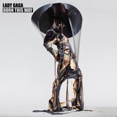 Born This Way: The Collection (Fanmade Edited Cover)
