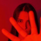 RachelHardy+Red