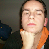 LastFM profile picture for @jyw