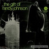 The Gift Of Randy Johnson