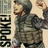 Stand Up To Trouble