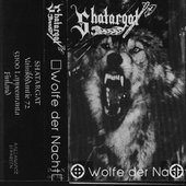 Wolfe der Nacht