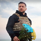 Volodymyr Zelenskyy