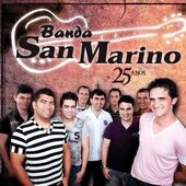 25 anos san marino