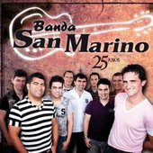 25 anos san marino