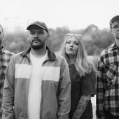Soft Harm en su bandcamp
