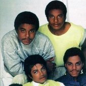 The Jacksons