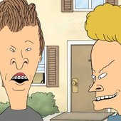 beavis and butthead