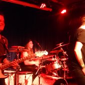 Terrestrials - The Brunswick Hotel, Sydney Road - Brunswick - Melbourne