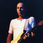 Adrian Belew