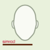 Avatar for Simrodstudio