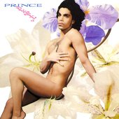 Prince Lovesexy