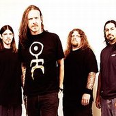 Fear Factory 