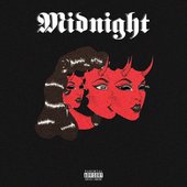 Midnight - Single