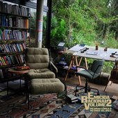 Emicida Racional VL 2 - Mesmas Cores & Mesmos Valores