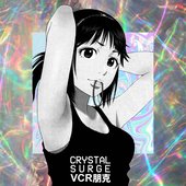 VCR朋克