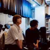 Big thanks to everyone who came out last night! 🔥 It was our first time playing at Shimokitazaw.jpg