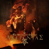 ΝΕΚΥΙΑ -The Necromantic Patterns