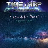 Psychedelic Quest - Space Jam