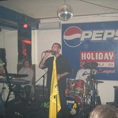 Eshaton - 18.10.2008.
