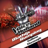 Follow Through (From The Voice of Holland) - Single