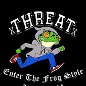 Enter the Frog Style - EP